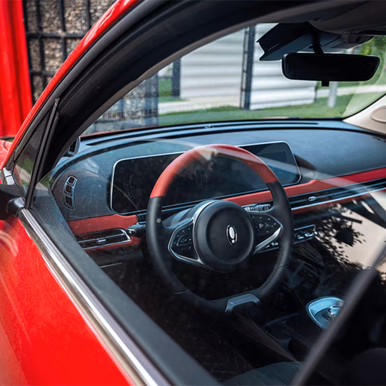 Neue und gebrauchte Gebrauchtwagen, Hochgeschwindigkeits-Elektroautos mit 150 km/h, hergestellt in China, neue Elektroautos